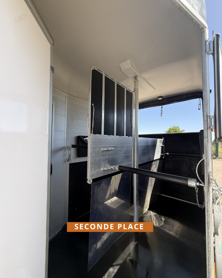 Paardentrailers Cheval Libert&eacute; Gold Touring Country  2 Paarden 2022 Nieuw
