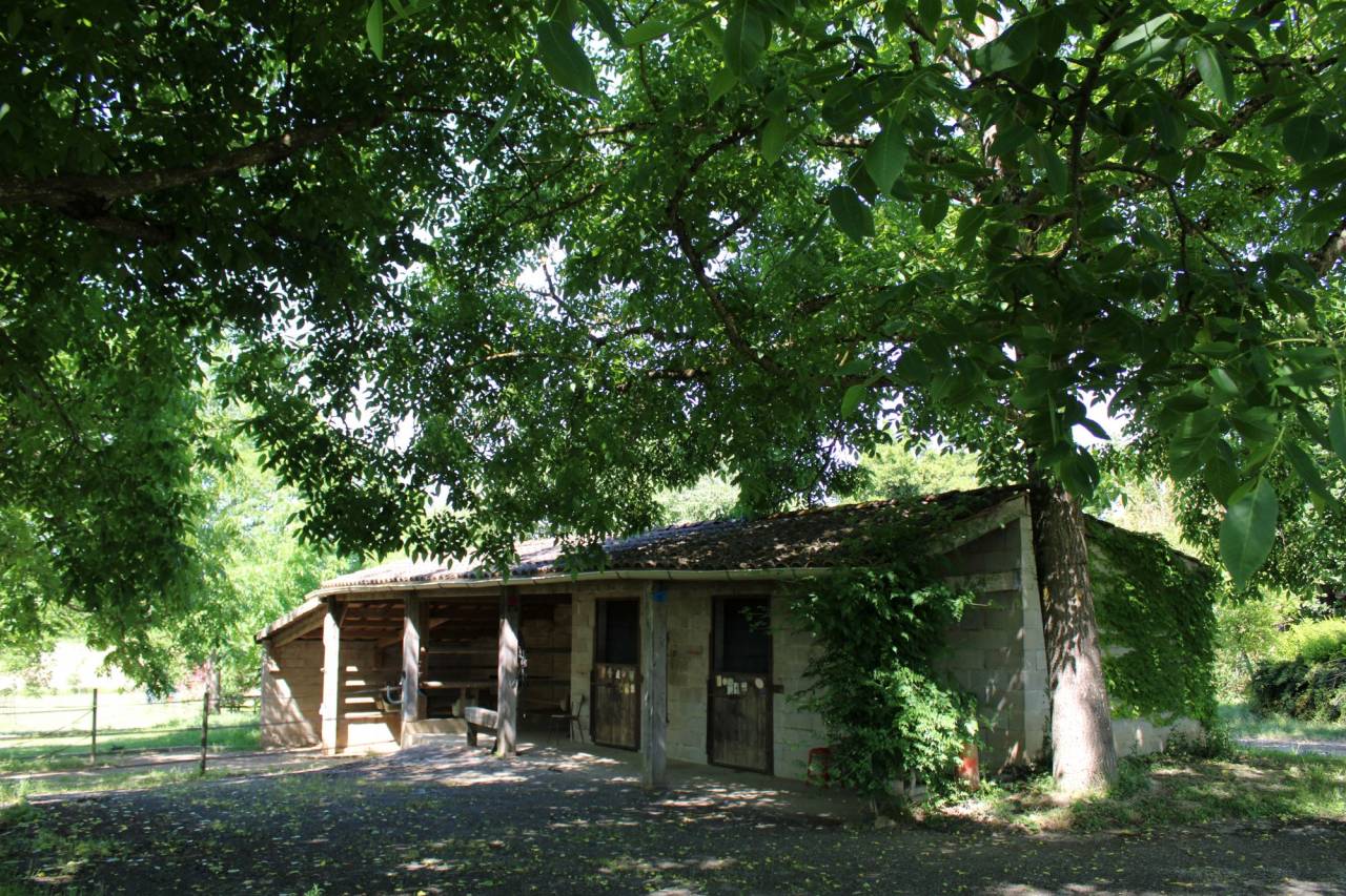 Hippisch vastgoed Koop Tarn-et-Garonne
