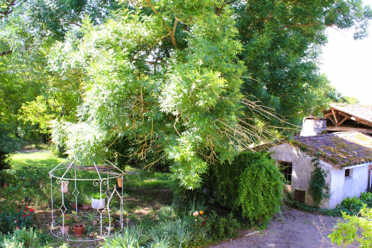 Hippisch vastgoed Koop Tarn-et-Garonne