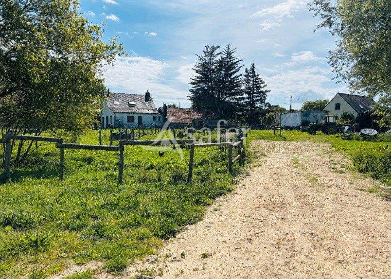 Hippisch vastgoed Koop Loire-Atlantique