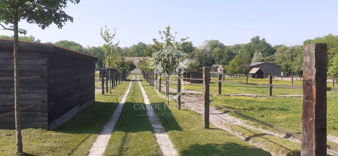 Mooi hippisch vastgoed Koop Essonne