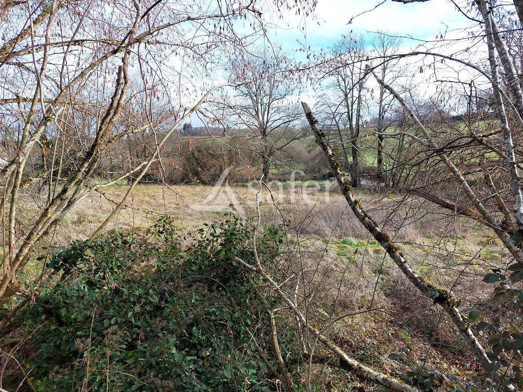 Landbouw bedrijf Koop Creuse