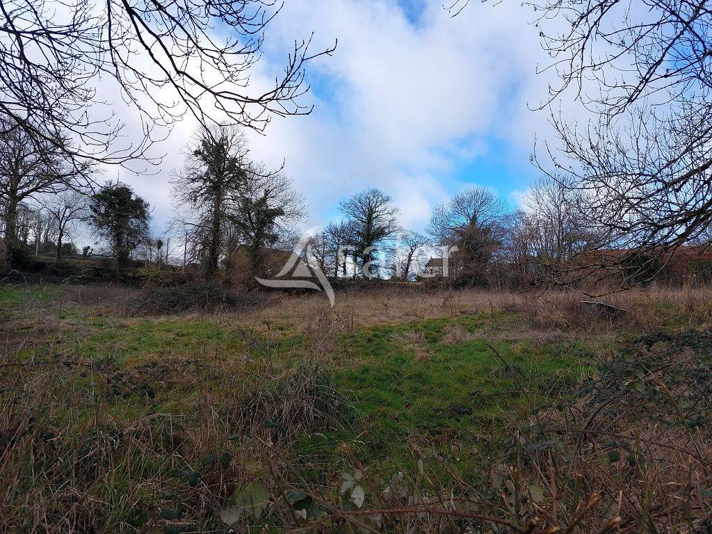 Landbouw bedrijf Koop Creuse
