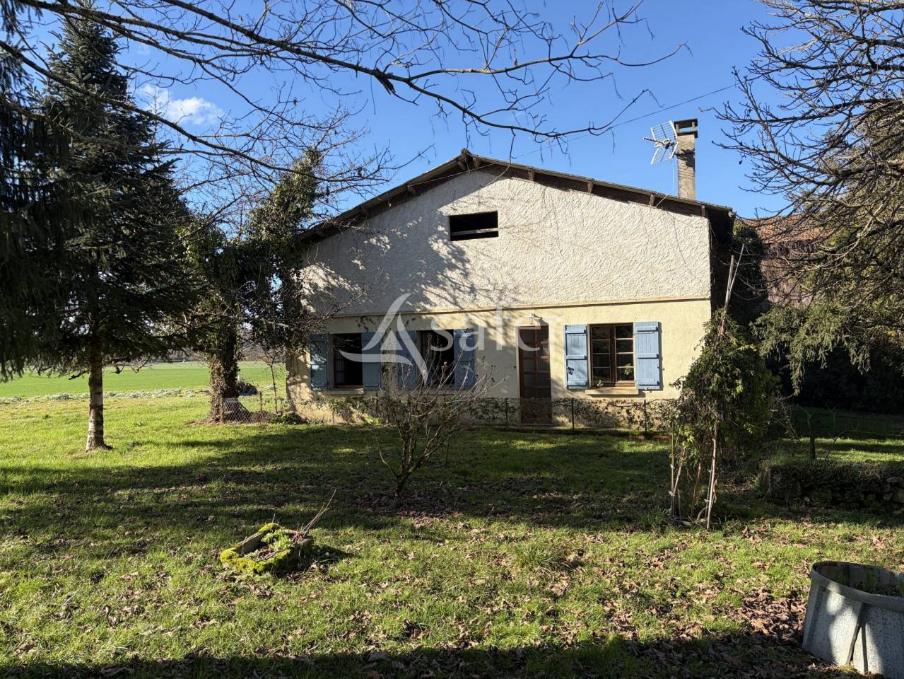 Landbouw bedrijf Koop Lot-et-Garonne
