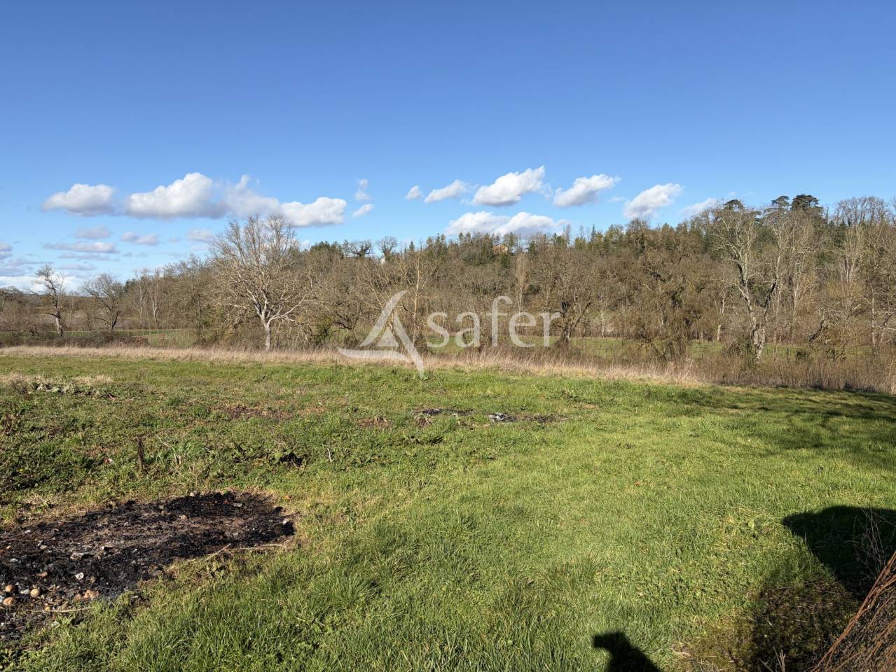 Landbouw bedrijf Koop Lot-et-Garonne