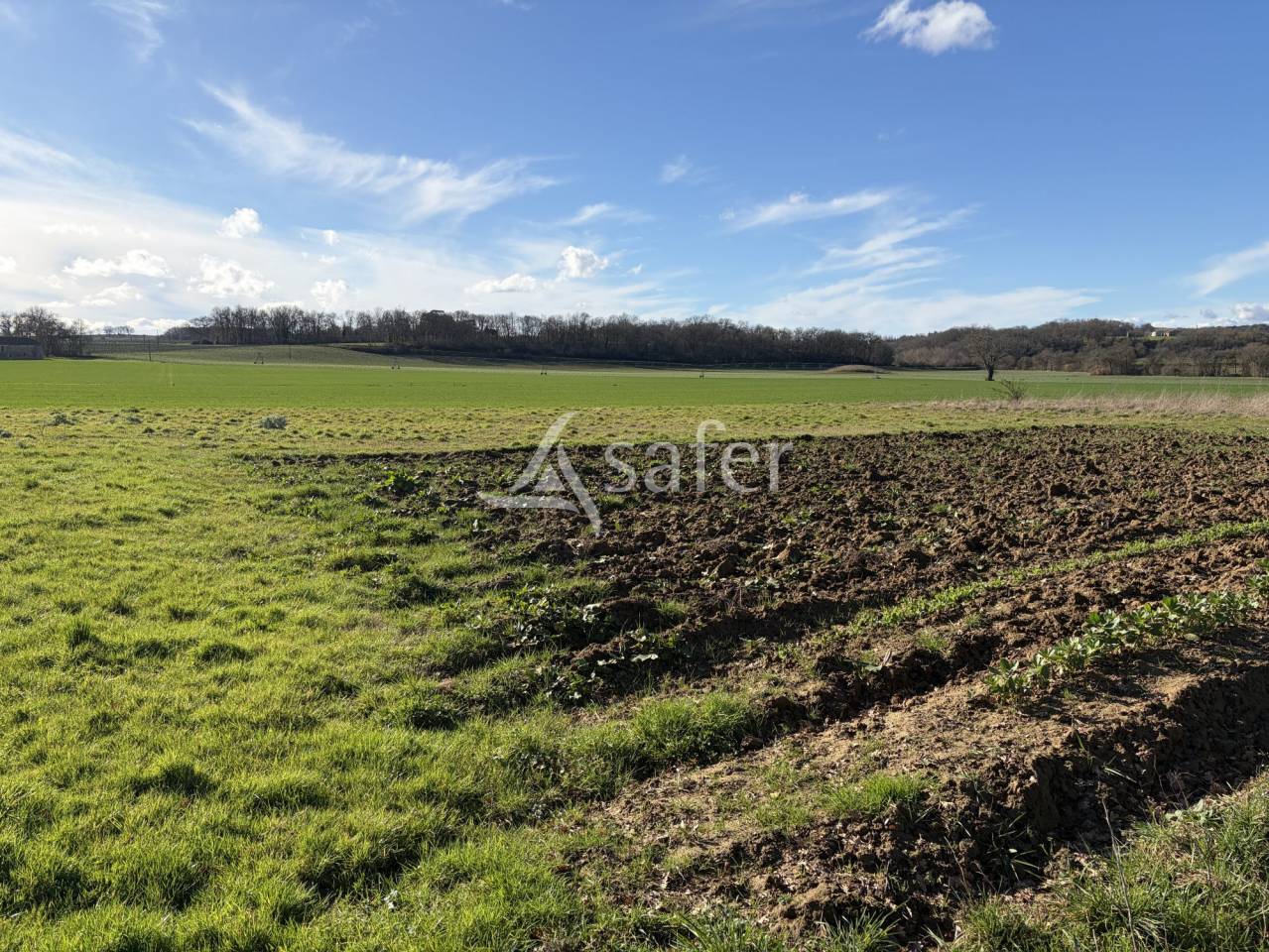Landbouw bedrijf Koop Lot-et-Garonne