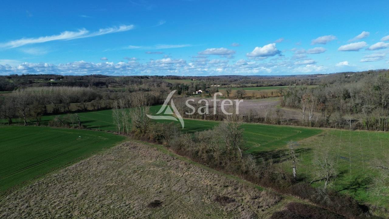 Landbouw bedrijf Koop Lot-et-Garonne