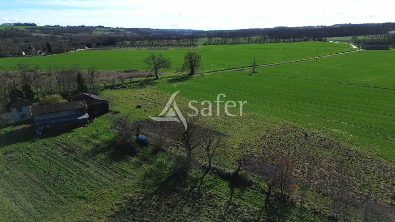 Landbouw bedrijf Koop Lot-et-Garonne