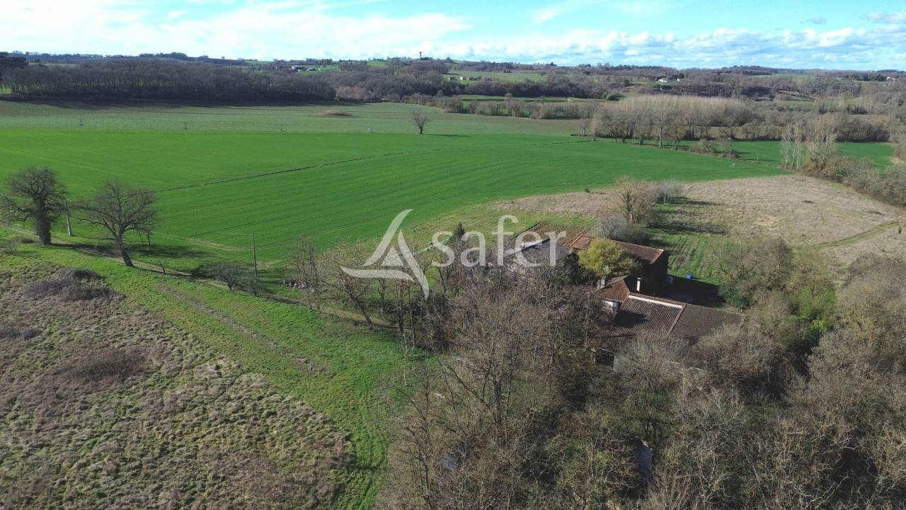 Landbouw bedrijf Koop Lot-et-Garonne