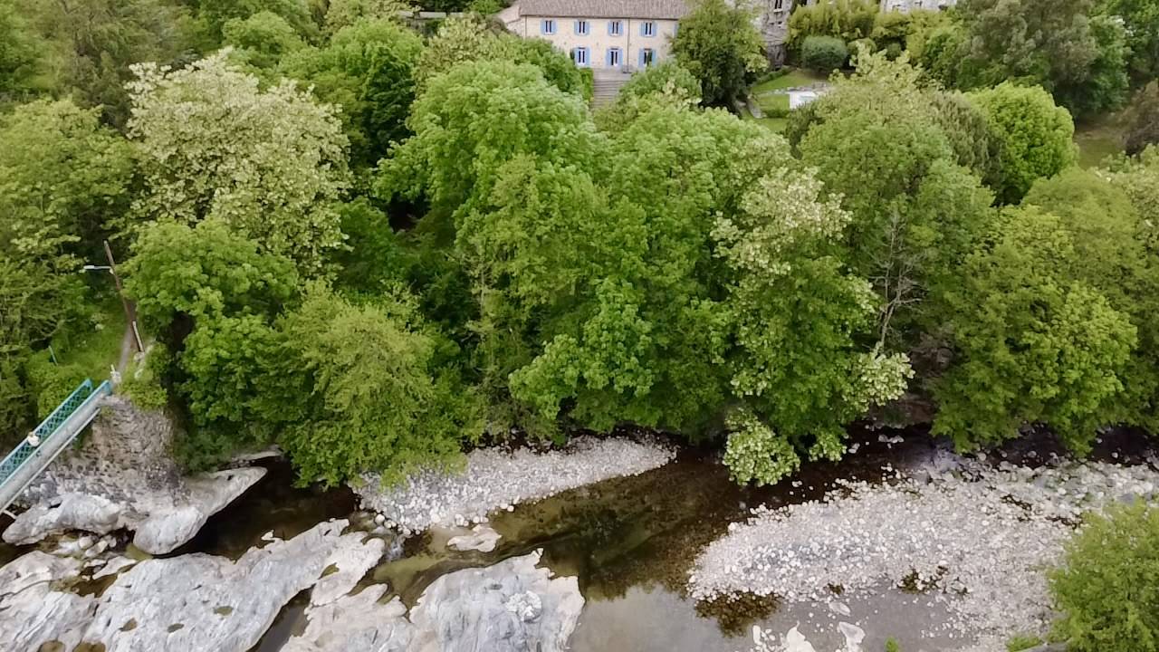 Mooi hippisch vastgoed Koop Ard&egrave;che