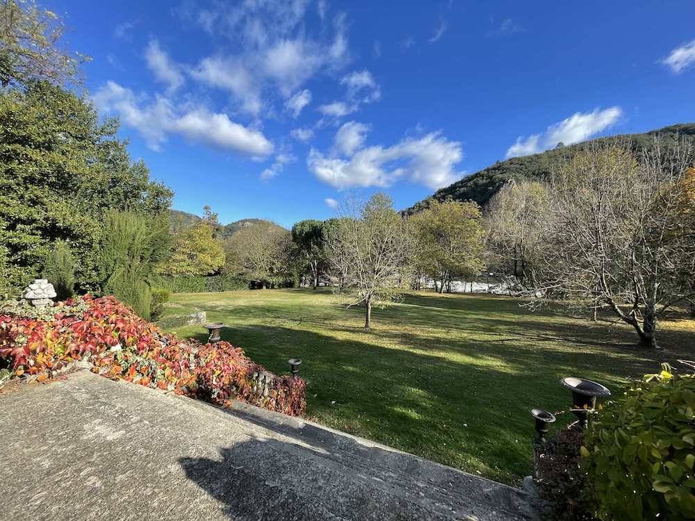 Mooi hippisch vastgoed Koop Ard&egrave;che