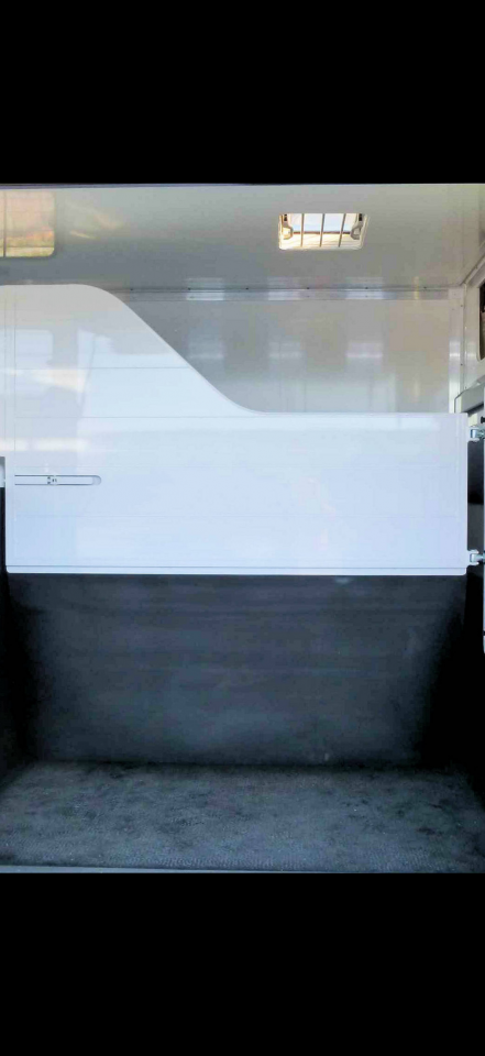 Kleine paardenvrachtwagen (B rijbewijs) Fiat  Ducato 2025 Tweedehands