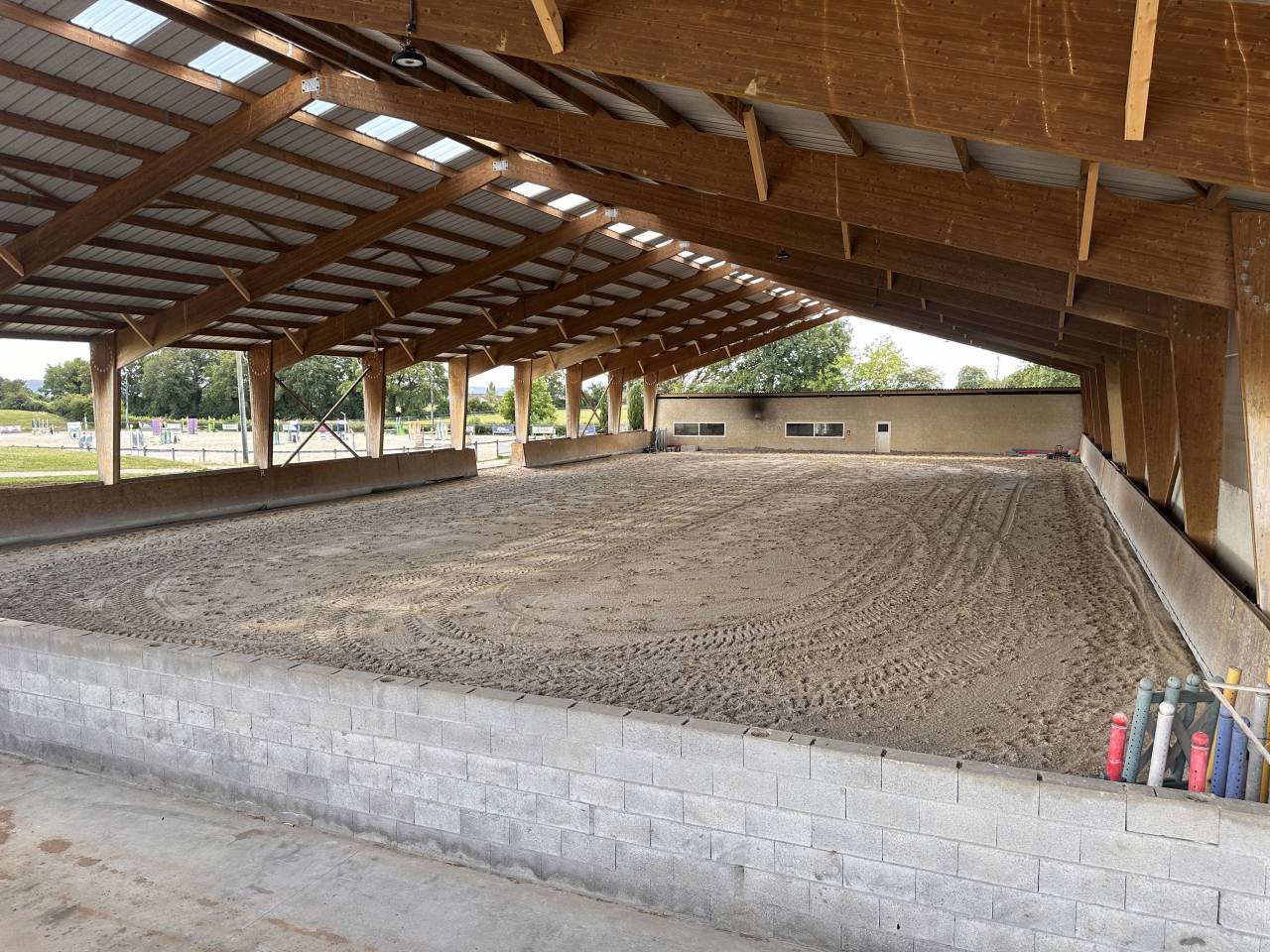 Eigenaren stal Koop Ain