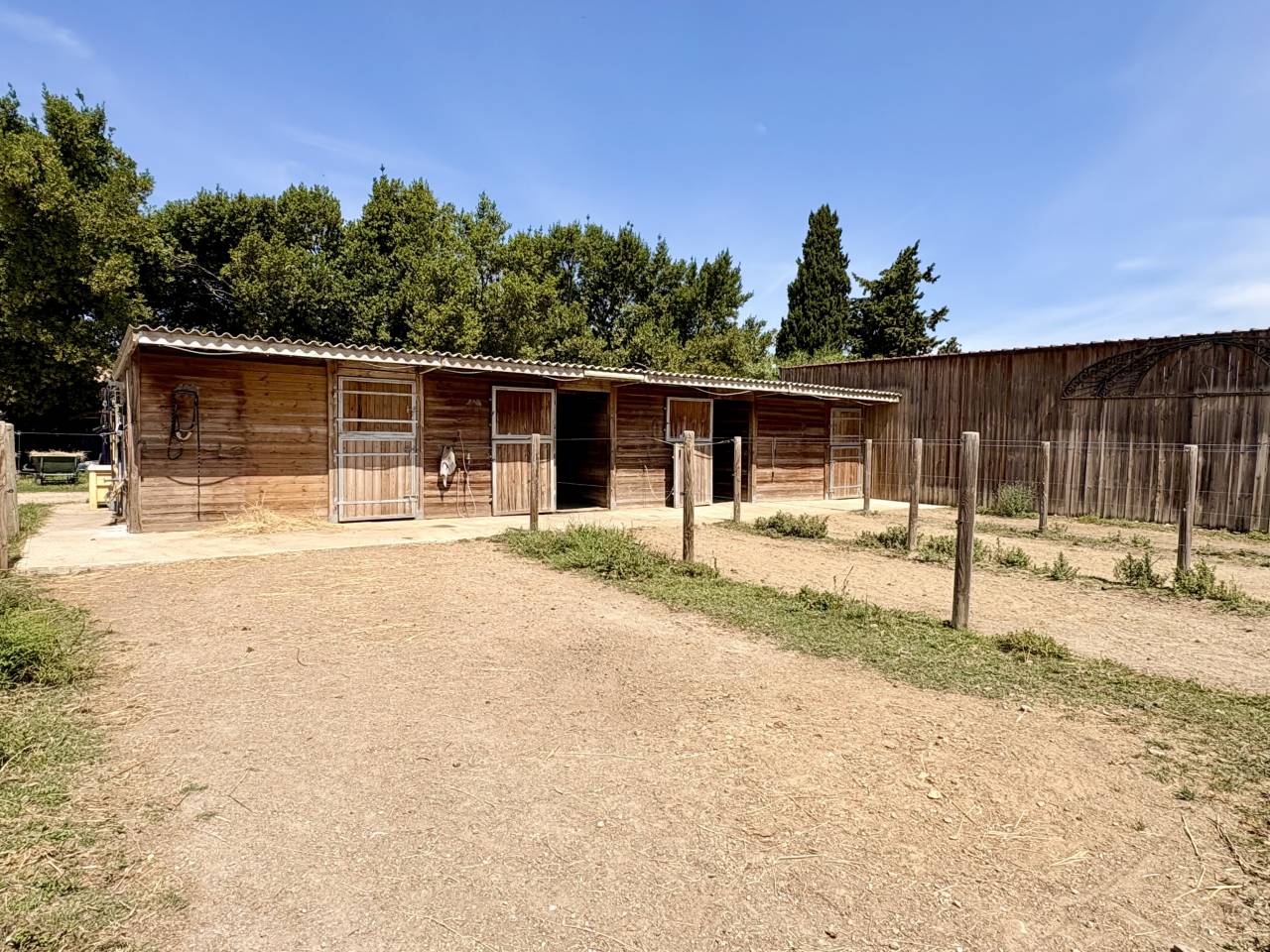 Hippisch vastgoed Koop Pyr&eacute;n&eacute;es-Orientales