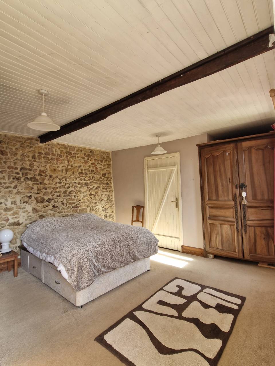 Hippisch vastgoed Koop Charente