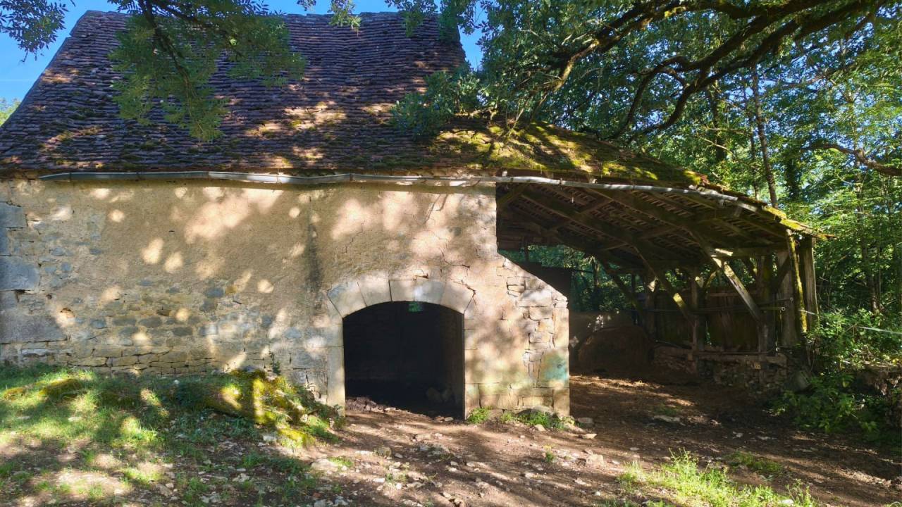 Hippisch toerisme vastgoed Koop Lot