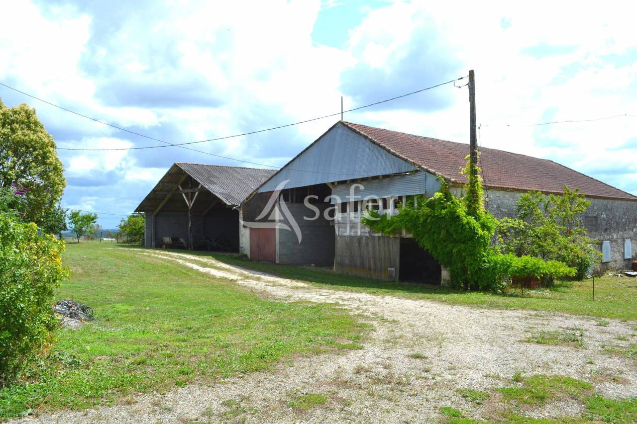 Ander plattelands vastgoed Koop Tarn-et-Garonne