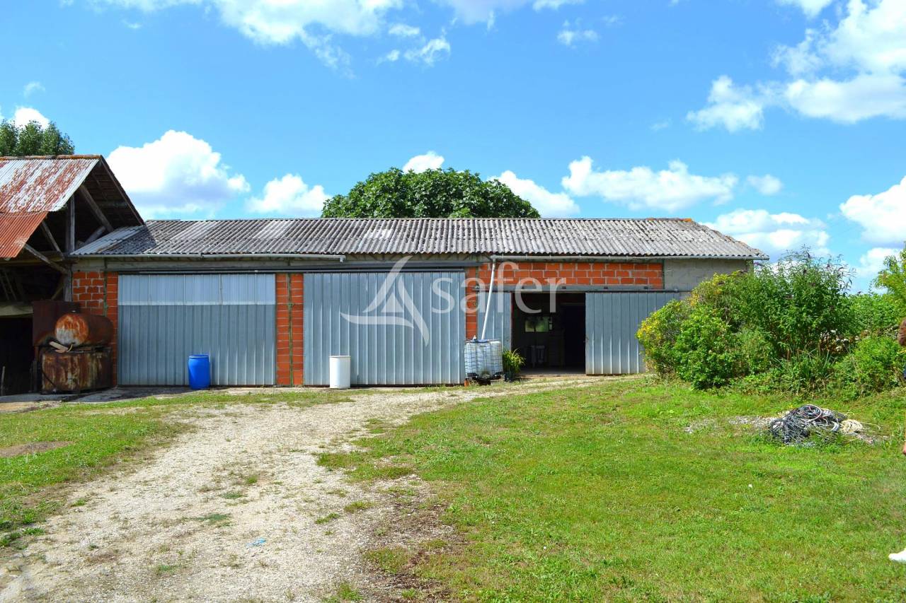 Ander plattelands vastgoed Koop Tarn-et-Garonne