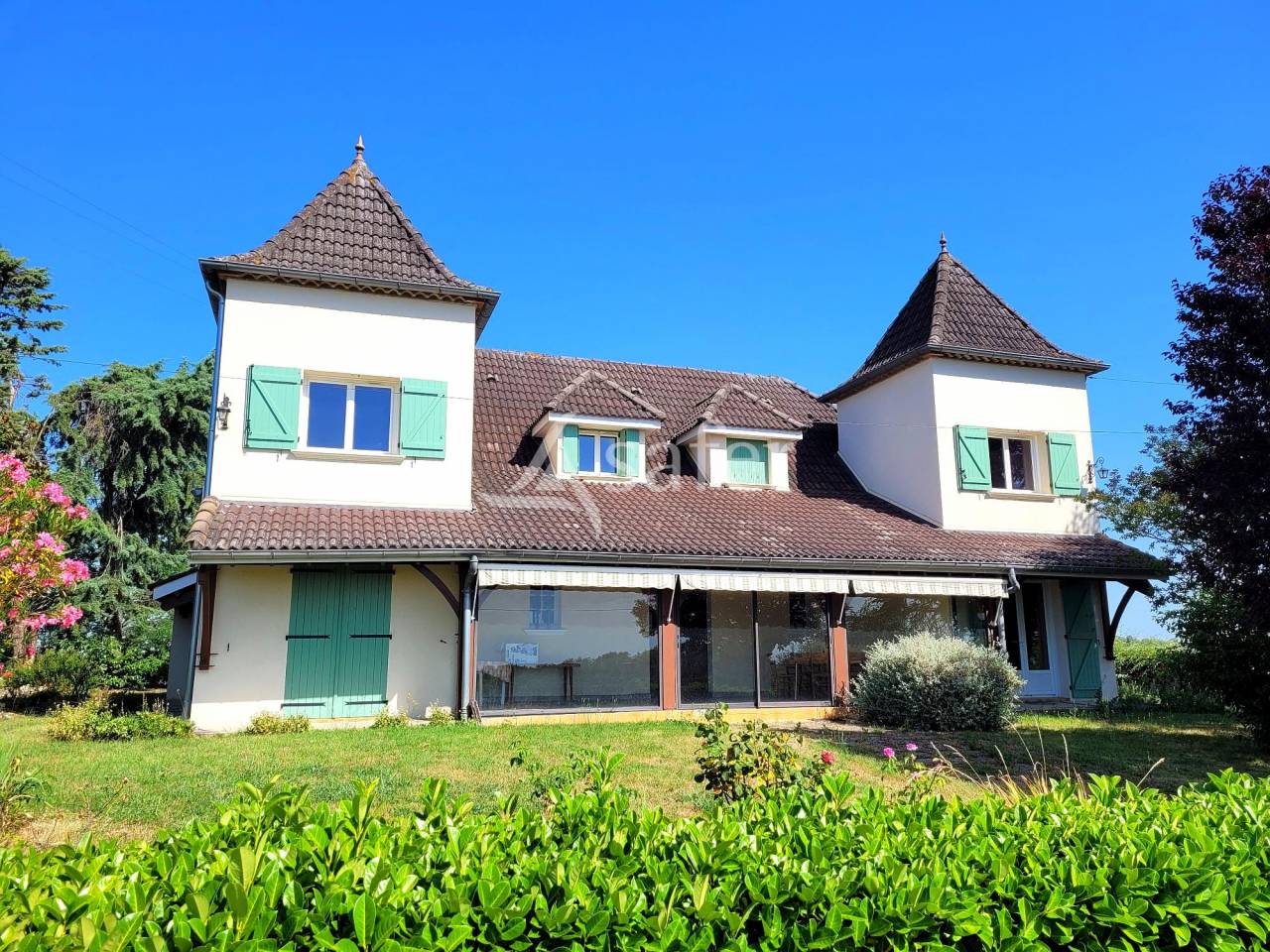 Ander plattelands vastgoed Koop Tarn-et-Garonne
