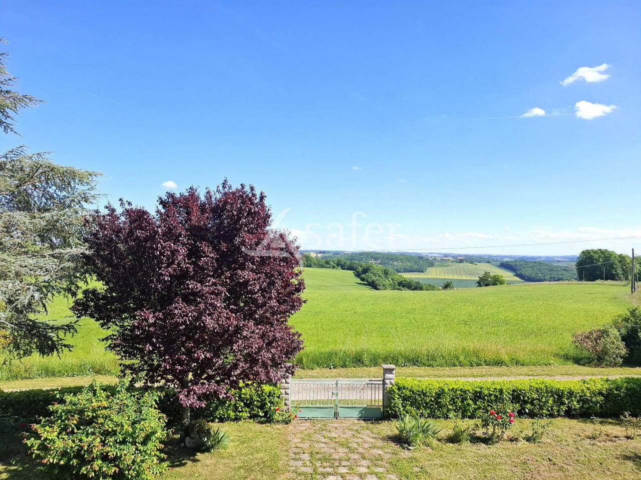 Ander plattelands vastgoed Koop Tarn-et-Garonne