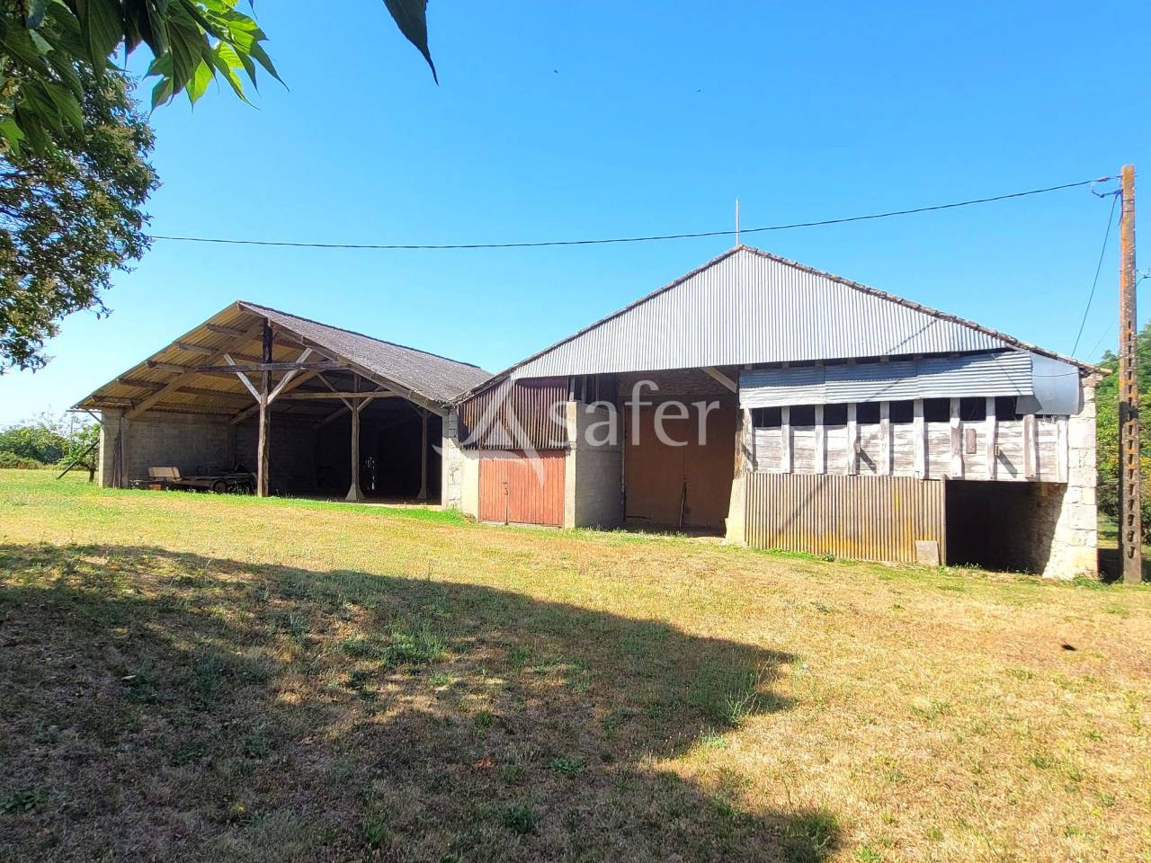 Ander plattelands vastgoed Koop Tarn-et-Garonne