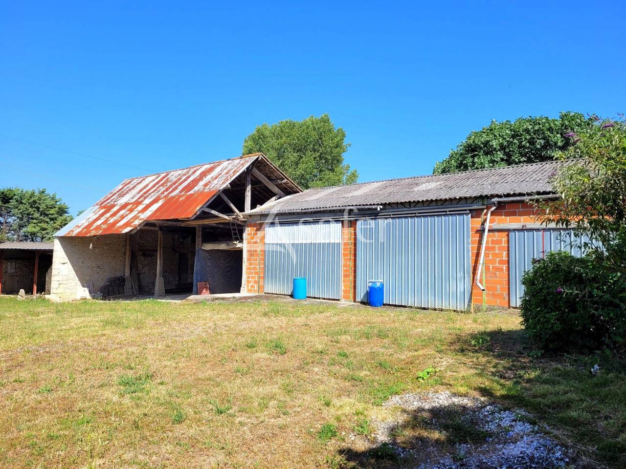 Ander plattelands vastgoed Koop Tarn-et-Garonne