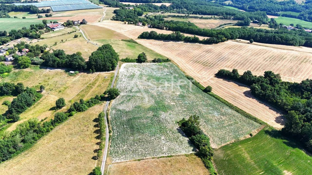 Ander plattelands vastgoed Koop Tarn-et-Garonne