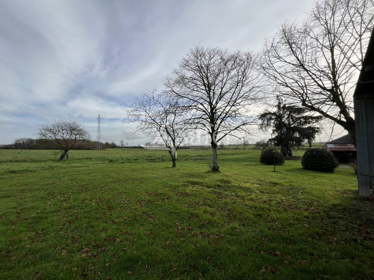 Ander plattelands vastgoed Koop Loire-Atlantique