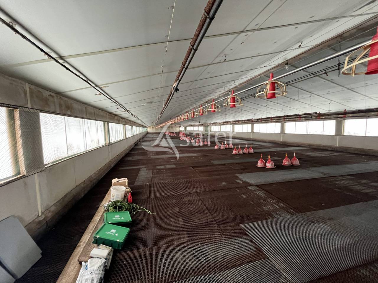 Ander plattelands vastgoed Koop Loire-Atlantique