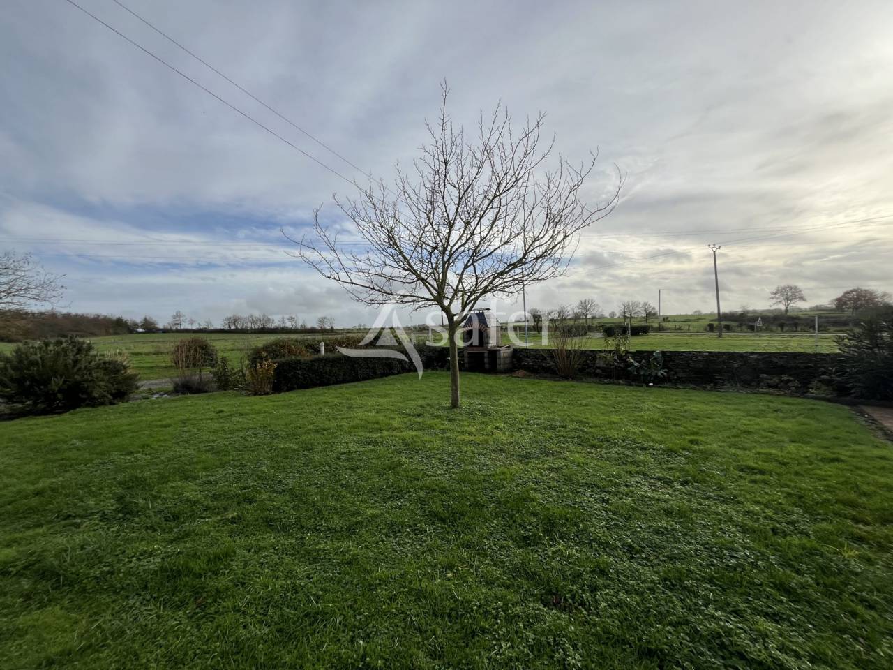 Ander plattelands vastgoed Koop Loire-Atlantique