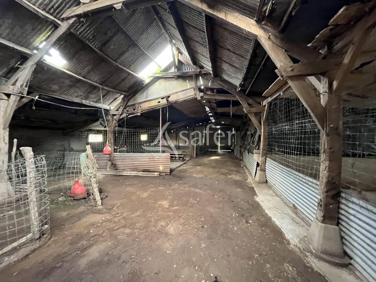 Ander plattelands vastgoed Koop Loire-Atlantique