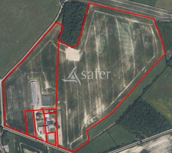 Ander plattelands vastgoed Koop Loire-Atlantique