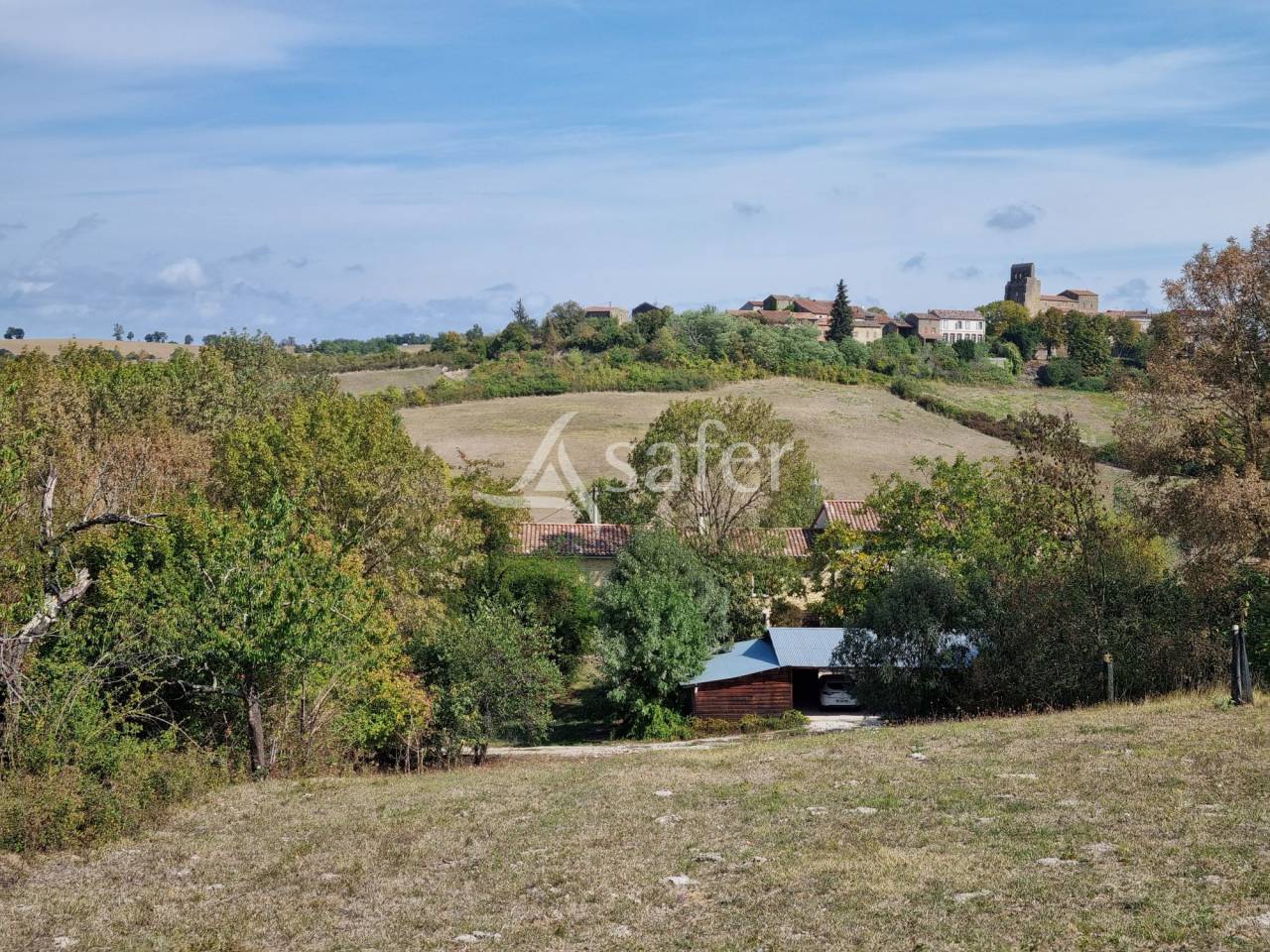 Ander plattelands vastgoed Koop Ari&egrave;ge