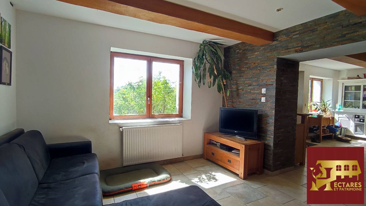 Paarden accommodatie Koop Sa&ocirc;ne-et-Loire