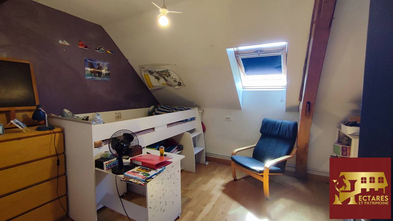 Paarden accommodatie Koop Sa&ocirc;ne-et-Loire