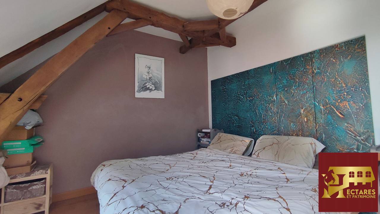 Paarden accommodatie Koop Sa&ocirc;ne-et-Loire
