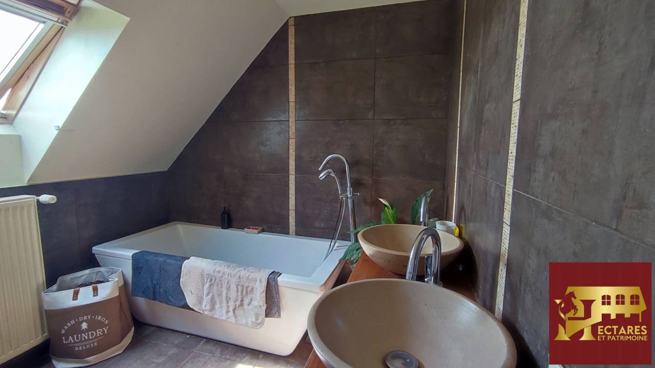Paarden accommodatie Koop Sa&ocirc;ne-et-Loire