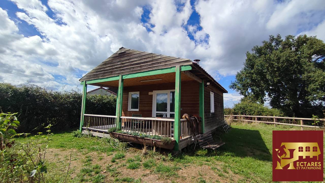 Paarden accommodatie Koop Sa&ocirc;ne-et-Loire