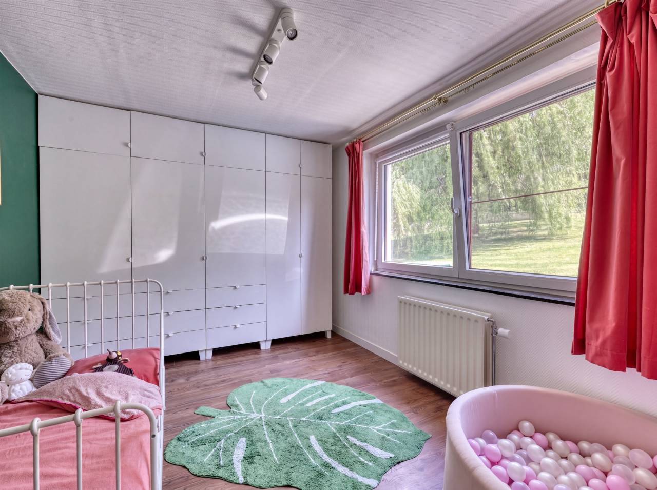 Hippisch vastgoed Koop Luxembourg belge