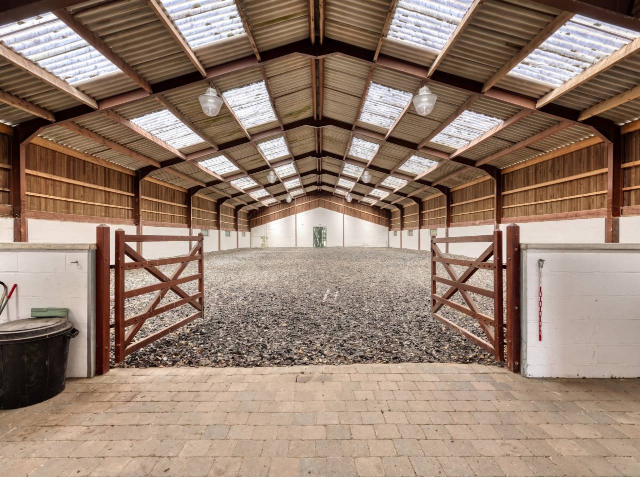 Hippisch vastgoed Koop Luxembourg belge