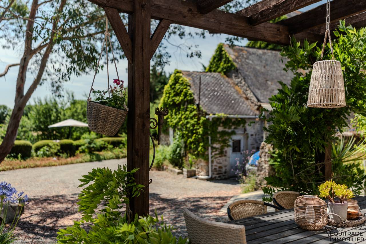 Mooi hippisch vastgoed Koop Sarthe