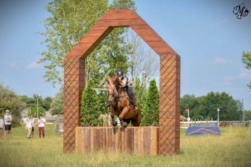 Hippisch vastgoed Koop Gironde