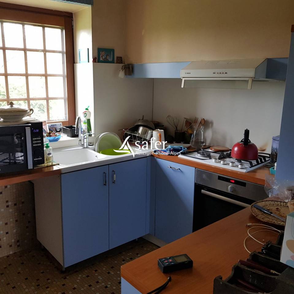 Hippisch vastgoed Koop Is&egrave;re