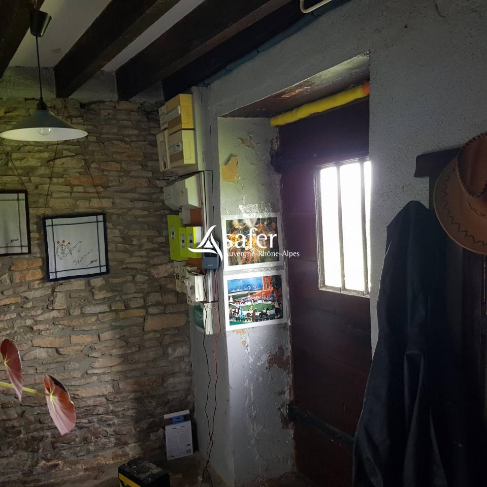 Hippisch vastgoed Koop Is&egrave;re