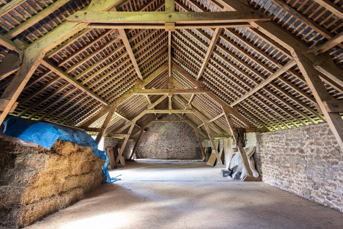 Hippisch vastgoed Koop Mayenne