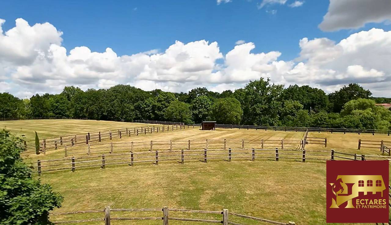 Hippisch vastgoed Koop Puy-de-D&ocirc;me