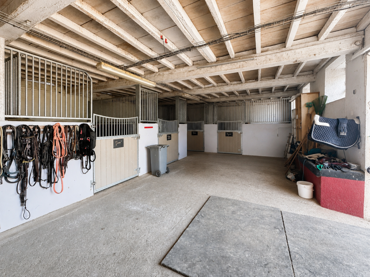 Hippisch vastgoed Koop Haute-Garonne