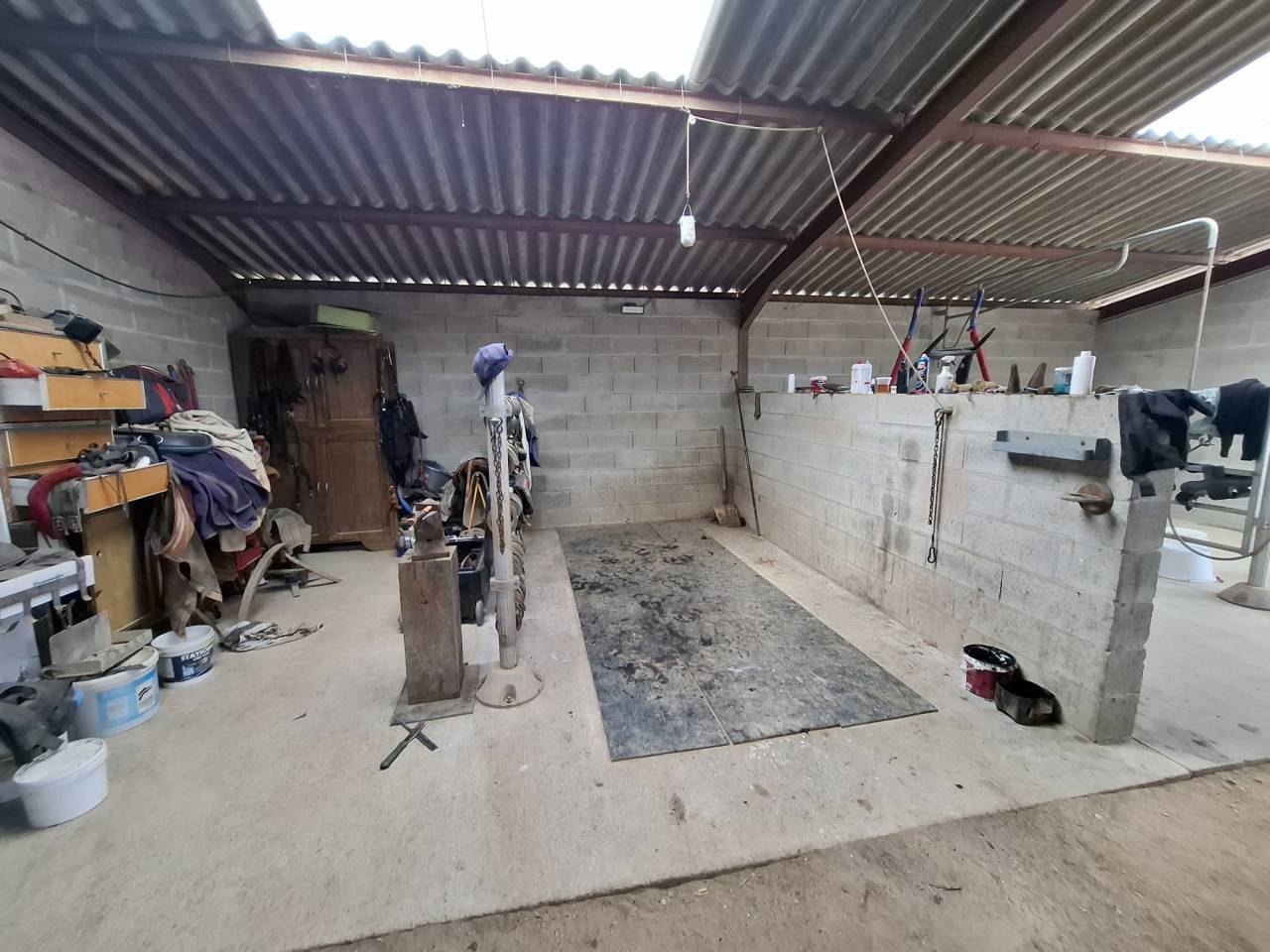 Hippisch vastgoed Koop Cher