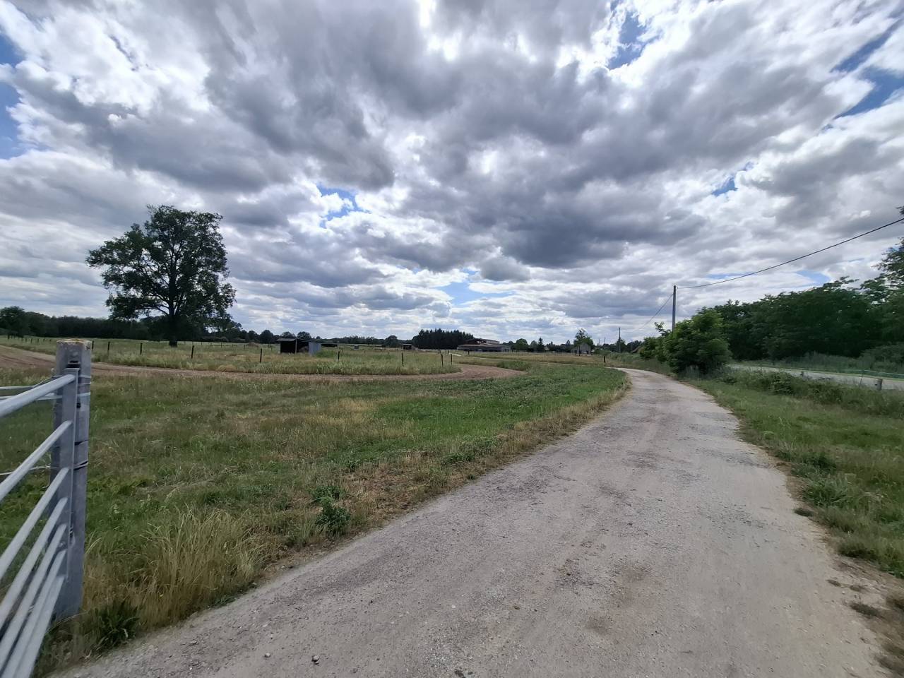 Hippisch vastgoed Koop Cher