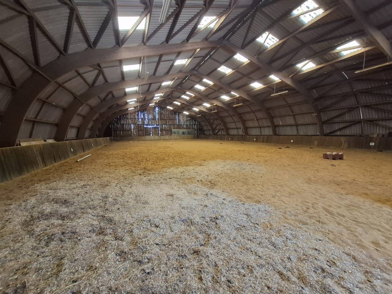Paarden accommodatie Koop Loir-et-Cher